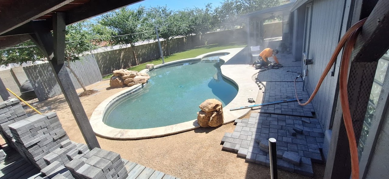 FA Tile Solutions LLC project